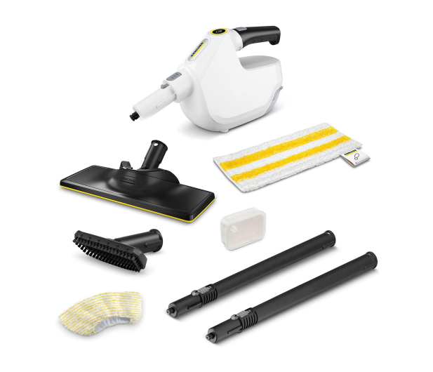 Kärcher Parownica SC 1 Multi & Up *EU - 1533584 - zdjęcie